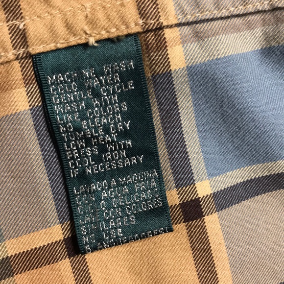 Ralph Lauren Shirt Jacket - Picture 9 of 10